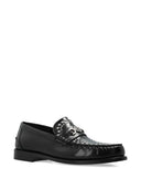 Versace Medusa `95 Nieten-Loafer