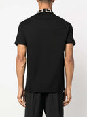 Versace Greca Polo Kurzarm