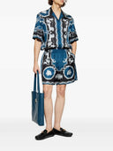 Versace Button Down-skjorte