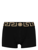 Versace Set Of 2 Medusa Jacquard Briefs