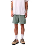 Costume da bagno verde Carhartt Wip Chase
