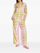 Versace Medusa-Hemd