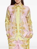 Versace Medusa-Hemd