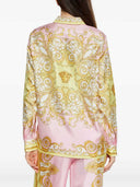 Versace Medusa-Hemd