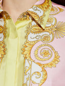 Versace Medusa-Hemd