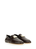 Ferragamo moccasin "New Vara"
