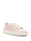 Versace Greek Key Barock-Sneaker