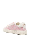 Versace Greek Key Barock-Sneaker