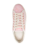 Versace Greek Key Barock-Sneaker