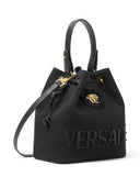 Versace La Medusa Beuteltasche