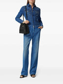 Versace La Medusa Beuteltasche