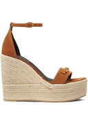 Versace Medusa `95 Espadrilles
