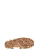 Autry Windscape Low Sneakers aus weißem Leder