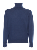Ballantyne T Neck Pullover