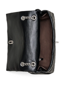 Marc Jacobs Quilted Leather Dual Bag