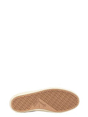 Autry Windscape Low Sneakers aus weißem Leder und Märchen