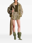 Balmain Bomber Jacket