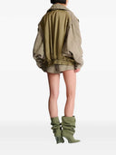 Balmain Bomber Jacket