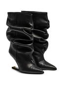 Balmain No Wedge Stiefeletten