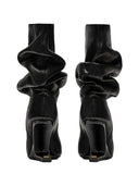 Balmain No Wedge Stiefeletten