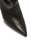 Balmain No Wedge Stiefeletten