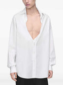 Maison Margiela Cotton Shirt