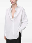 Maison Margiela Cotton Shirt