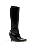 Maison Margiela Pointed Toe Boots