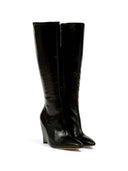 Maison Margiela Pointed Toe Boots