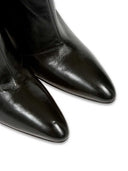 Maison Margiela Pointed Toe Boots