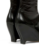 Maison Margiela Pointed Toe Boots