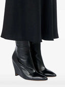 Maison Margiela Pointed Toe Boots