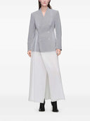 Langärmliges Midikleid von Maison Margiela