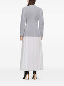 Langärmliges Midikleid von Maison Margiela