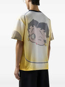 Gcds Gcds X Betty Boop Soccer T Shirt