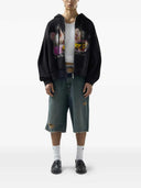 Gcds Gcds X Betty Boop Hoodie