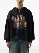 Gcds Gcds X Betty Boop Hoodie