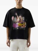 Gcds Gcds T Shirt X Betty Boop