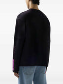 Gcds Gcds X Hello Kitty Long Sleeve T Shirt