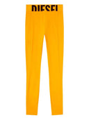 Diesel – Adeline – Leggings mit Logo