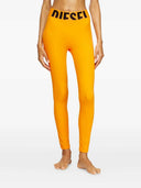 Diesel – Adeline – Leggings mit Logo