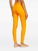 Diesel – Adeline – Leggings mit Logo