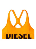 Diesel Allison D Pop Logo Sport-BH