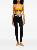 Diesel Allison D Pop Logo Sport-BH