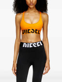 Diesel Allison D Pop Logo Sport-BH