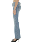 Balmain Flare Fit Dżinsy