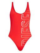 Diesel Pamela D Core Logo Badeanzug
