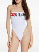 Diesel Cecilia D Core Badeanzug mit Logo