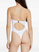 Diesel Cecilia D Core Badeanzug mit Logo