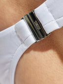 Diesel Cecilia D Core Badeanzug mit Logo
